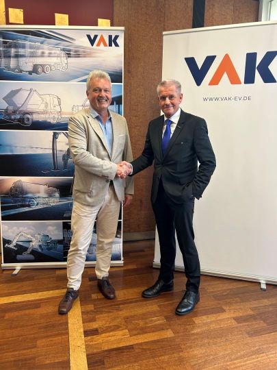 Burkard Oppmann und Jens Skowronnek 2025 Wahl_komp2